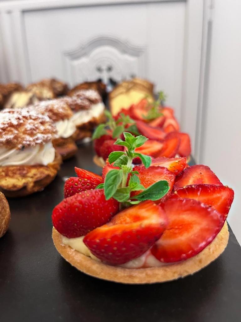 Hotel De France - Restaurant L'Insolite Douarnenez Ngoại thất bức ảnh