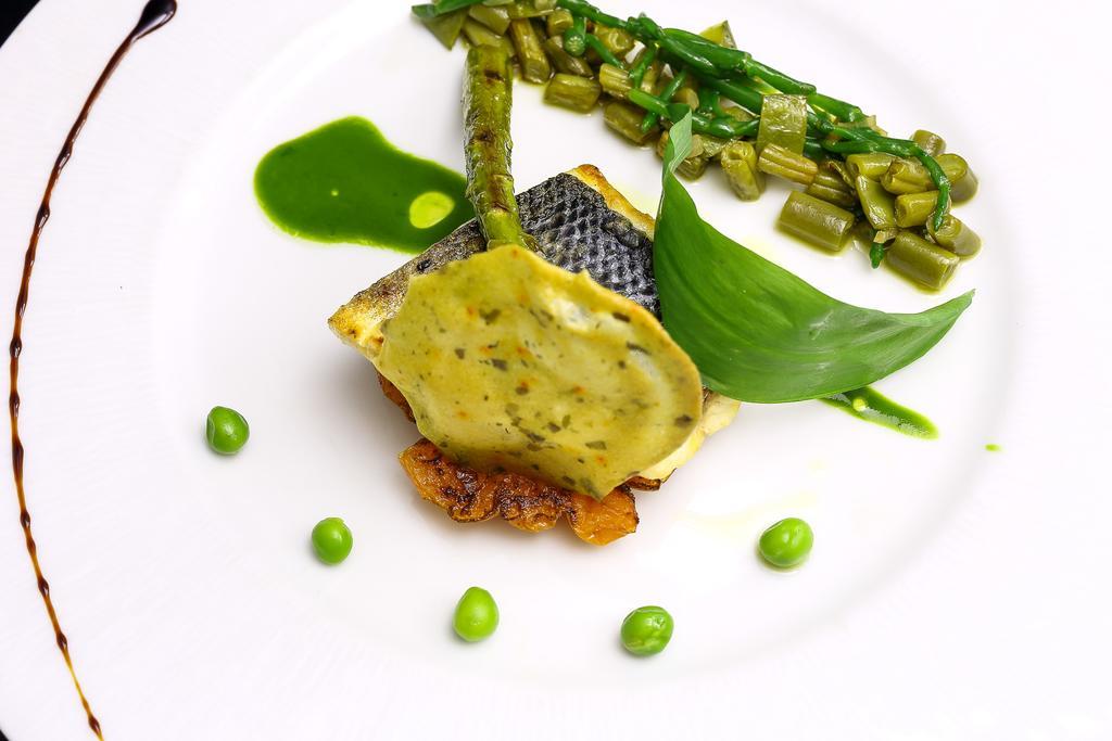 Hotel De France - Restaurant L'Insolite Douarnenez Ngoại thất bức ảnh