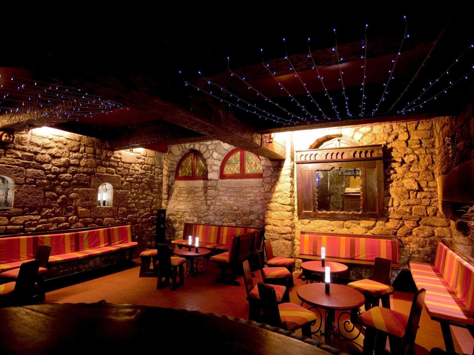 Hotel De France - Restaurant L'Insolite Douarnenez Ngoại thất bức ảnh