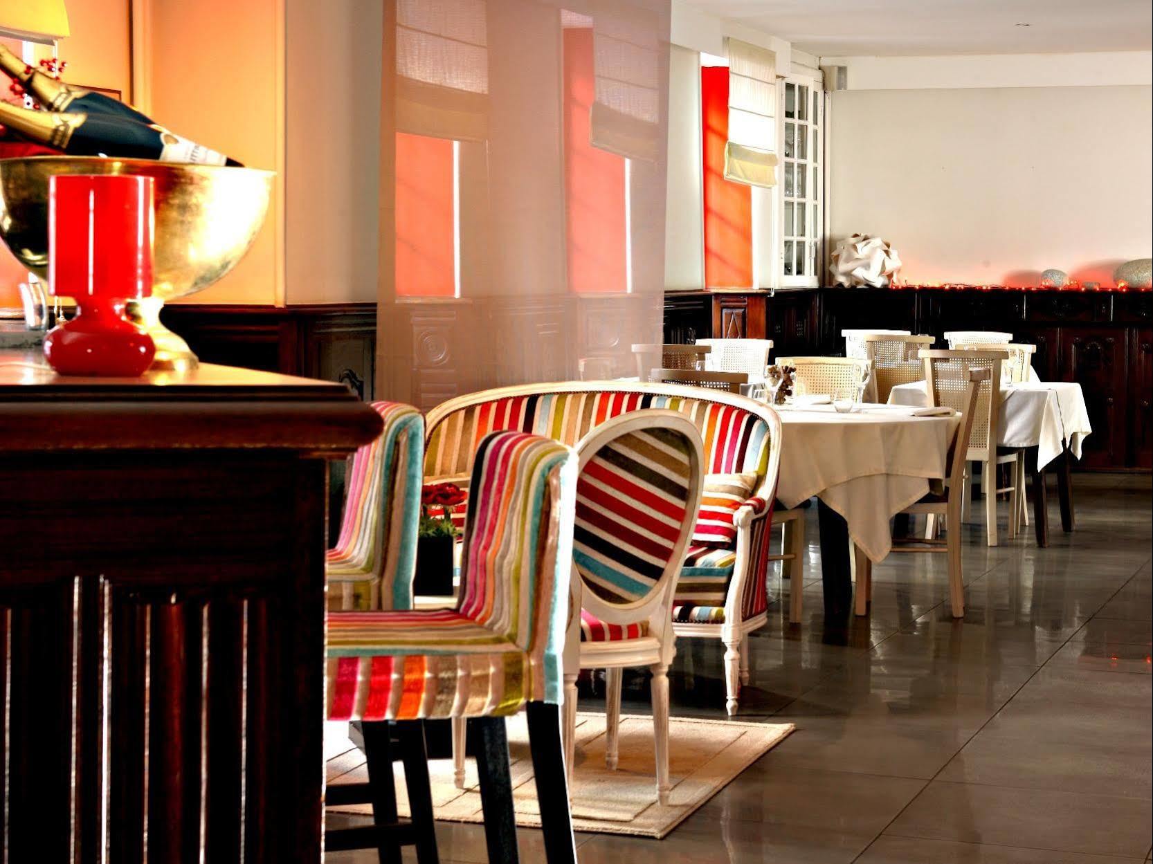 Hotel De France - Restaurant L'Insolite Douarnenez Ngoại thất bức ảnh